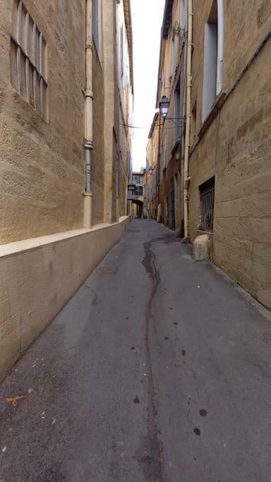Ambre...La Perle Rare Appartement Montpellier Buitenkant foto