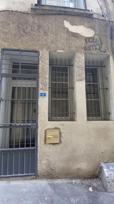 Ambre...La Perle Rare Appartement Montpellier Buitenkant foto