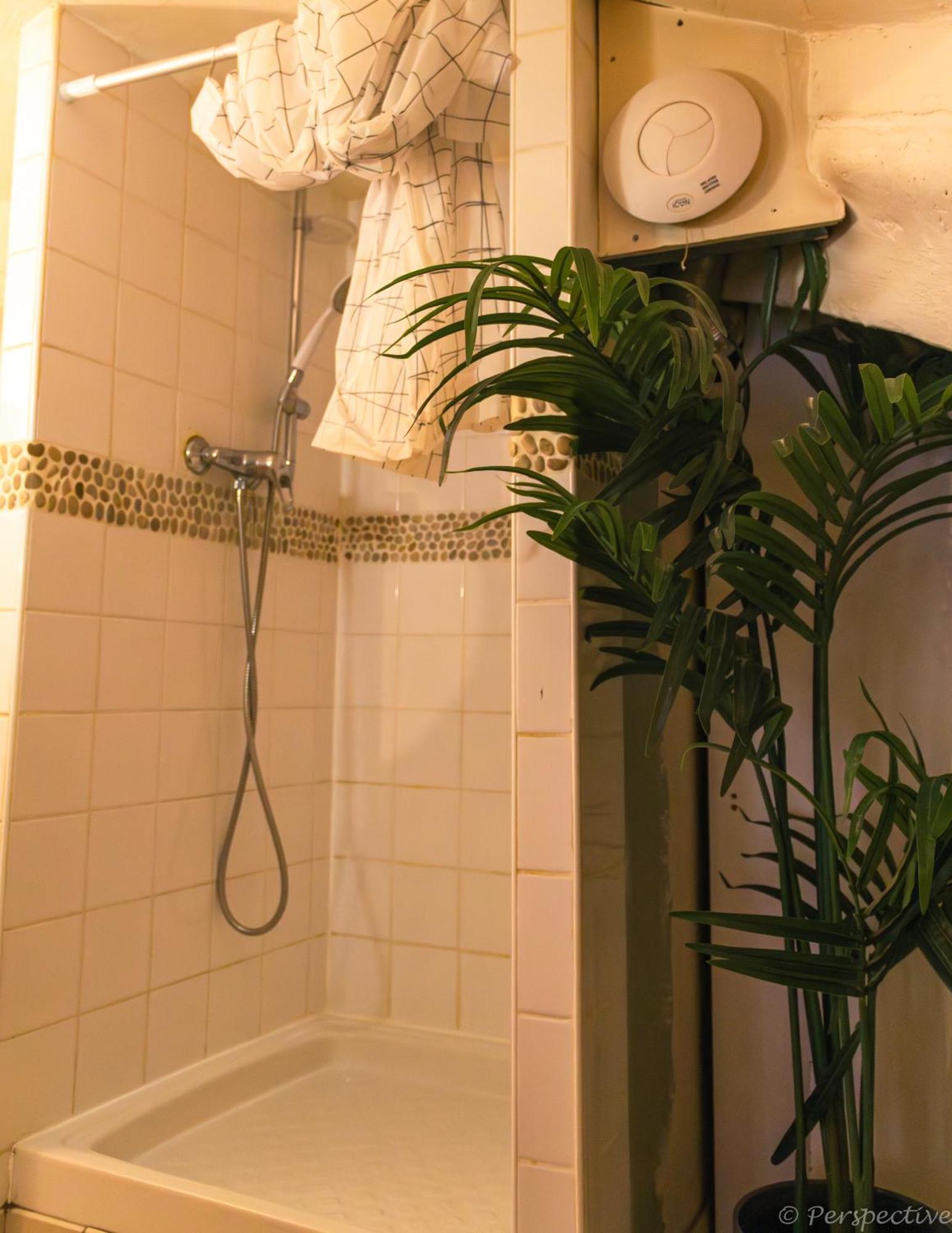 Ambre...La Perle Rare Appartement Montpellier Buitenkant foto