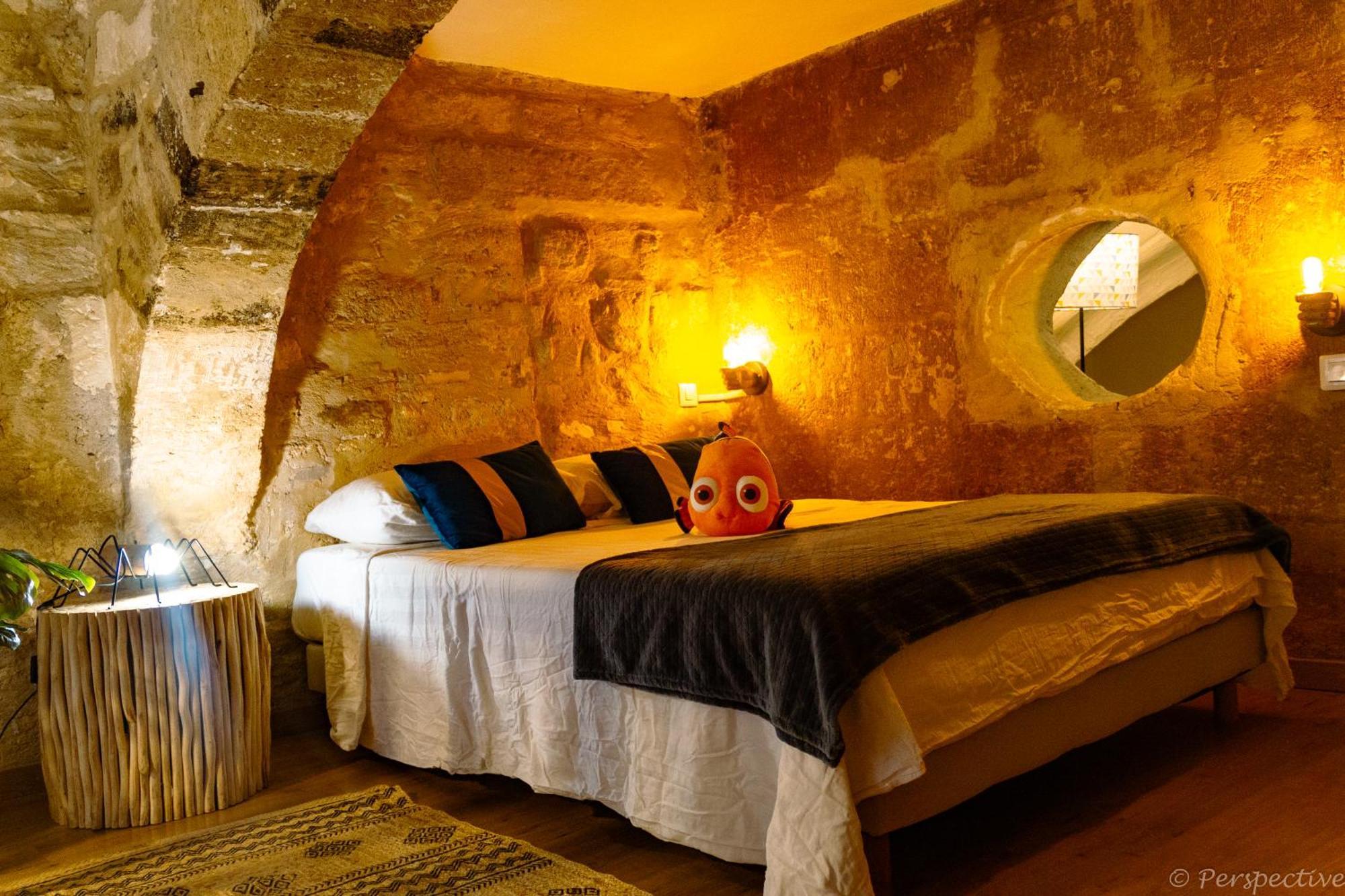 Ambre...La Perle Rare Appartement Montpellier Buitenkant foto